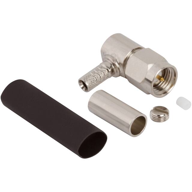 901-10737 Amphenol RF  Gruppi di connettori coassiali (RF)